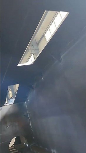 The Fabrication of Shot Blasting Machines for Cylinders: Materials and Techniques