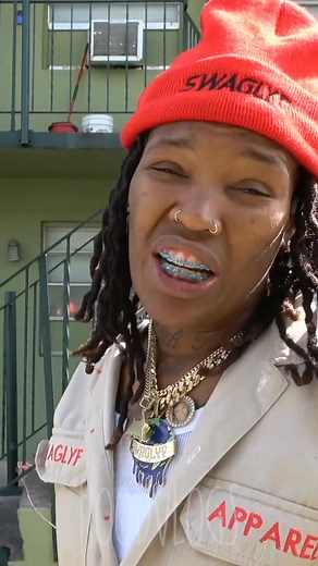 What it was like growing up in low income housing in Fort Lauderdale #browardcounty #florida | HoodVlogs