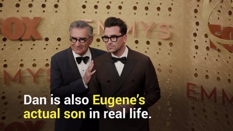 Everything to Know About the Cast of “Schitt’s Creek”
