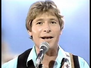 Take Me Home, Country Roads - JOHN DENVER (Japan 1984)