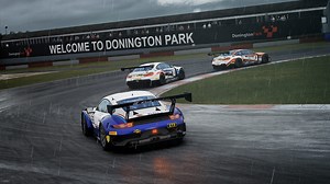 Assetto Corsa Competizione: disponibile il British GT Pack DLC • Techprincess