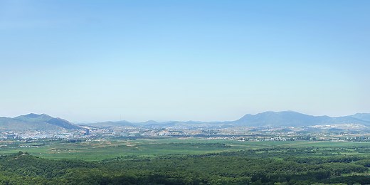 Korean Central TV - Live Stream from North Korea