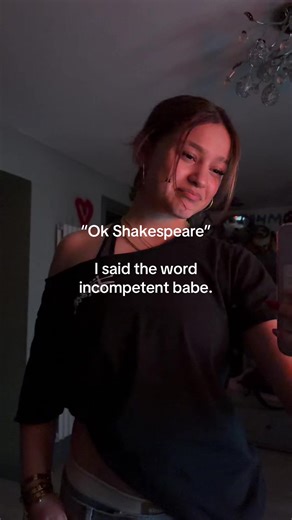 Uneducated Vocabulary: