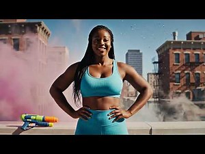 M2F Transformations - Toy Gun