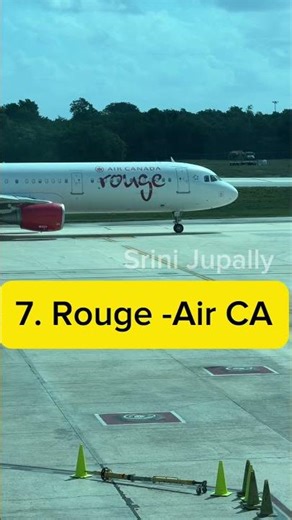 Cancún Airport Plane Spotting 😍 Multiple Airways Landing One by One #srinijupally #ytshorts