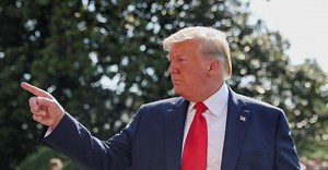 U.S. technology "more advanced": Trump reacts to Russian "Skyfall" explosion