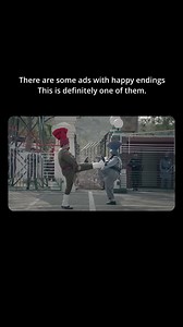 Pidilite’s “Todo Nahi, Jodo” Fevikwik ad is pure marketing genius — a perfect blend of humor, heart, and product utility. Set at the India-Pakistan border, it shows two soldiers standing guard, symbolizing nations often seen as divided. When the Pakistani soldier’s shoe sole comes loose, he struggles to march. The Indian soldier, instead of mocking him, silently tosses a tube of Fevikwik across the border. With a quick dab, the shoe is fixed, and the Pakistani soldier salutes his counterpart, tu