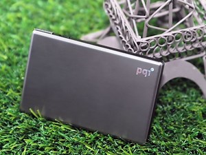 無線 WIFI 傳輸 輕易多人存取 PQI 「Air Drive」無線流動儲存裝置