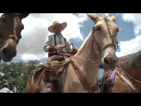 Bandera, Texas