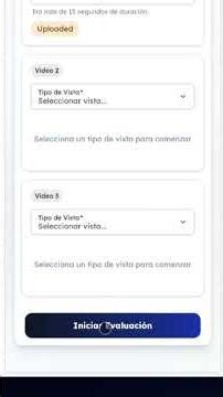 Tutorial de uso de www.eyerox.fit