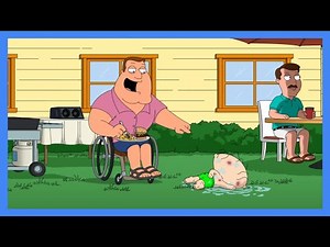 Family Guy 20 évad 19 rész jelenetek
