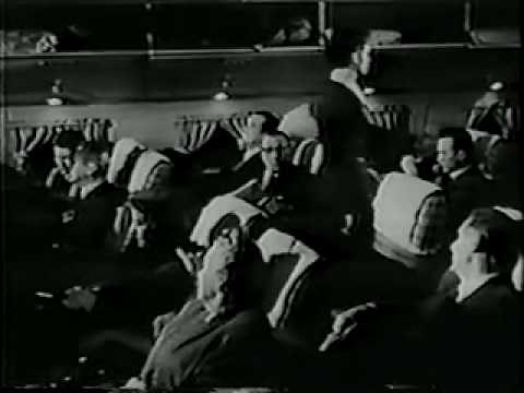 Panic 1957 TV Series part 1 "Nightmare"