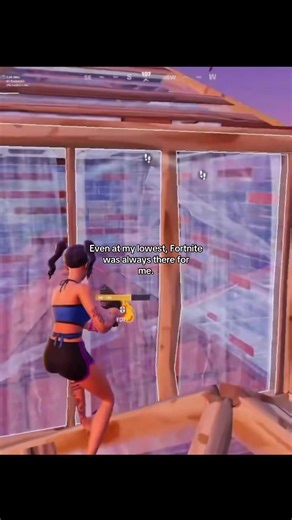 Fortnite Clip by @user.skda