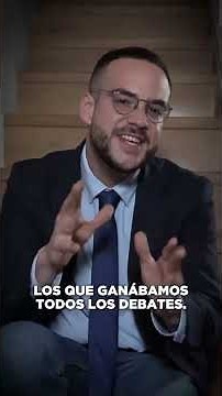 ESTÁ ENOJADO por el RIDÍCULO con #MaruCampos: #AbrahamMendieta a los INSULTOS de #LópezDóriga