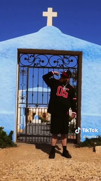 Ex Tuuttiz on TikTok