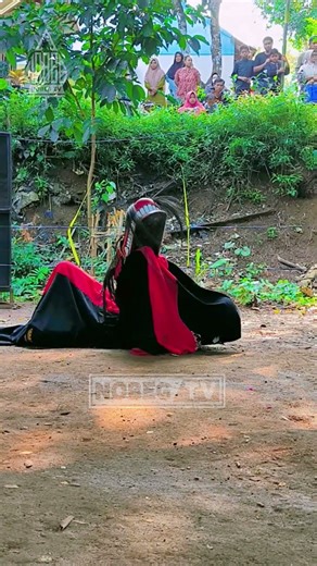 Barongan ular geal geol jaranan kuda lumping ebeg | Indonesian Javanese Traditional Dance