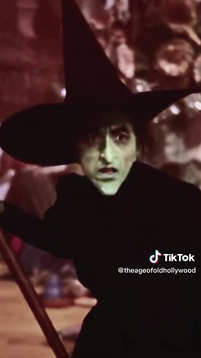 theageofoldhollywood on TikTok
