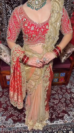 ✨♥️New Trendy Party Wear Saree Design 2026 | ✨Beautiful Saree Design✨#youtube
