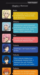 do you want to create enstars-style dialogue in your ao3 fics? i have made a work skin so everyone can do this! https://t.co/ZIbeuzWdhW