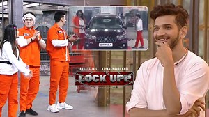 40K views · 1.4K reactions | LOCK UPP FINALE: From Winning Amount To Winning Gift, Want To Know What A Winner Of Lock Upp Season 1 Will Take Home? #LOCKUPP | Telly Reporter | Facebook