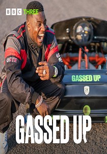 Gassed Up Season 1 - watch full episodes streaming online