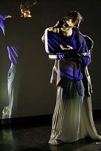 Bodies Borders and Belonging (2021) - Movie