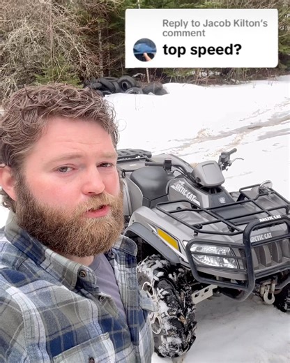61K views · 1.4K reactions | Arctic cat 1000 top speed! #arcticcat #atvtopspeed #quad #atv #4wheeler #4wheeling #rockspowersports | Rock's Powersports | Facebook