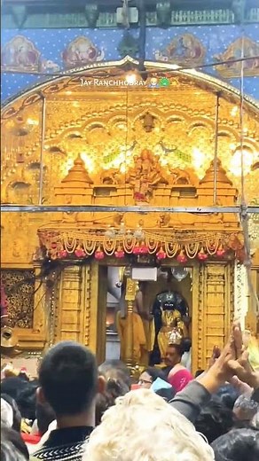 Exploring Dakor: The Ancient City of Krishna