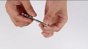 Walfront TS100 TS-C4 Soldering Iron Tips Replacement for TS100 Soldering Iron