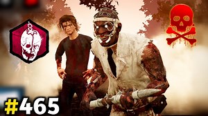 The Doctor Mori Gameplay | Dead By Daylight Mobile Gameplay | Dbd Mobile EP465