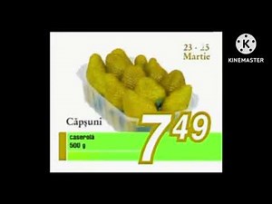 Romanian Commercial Logos Season 2 Part 2 In Mari Group