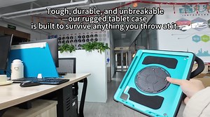 3 comments |  Ultimate Drop-Test Champion!  Think your tablet case is tough? Think again!  Our rugged tablet case takes on the toughest drop tests—and wins every time. Shockproof, durable, and built for adventure!   shuoweivip.com #DropTest #RuggedCase #TabletProtection #Shockproof #TechGear #Unbreakable | Guangdong Shuowei Technology Co., Ltd. | Facebook