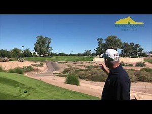 Front 9 Walk Through