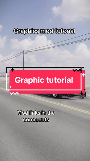 Let me know if this was helpful #tutorial #beamngmods #graphicstutorial #beamngtutorial #reshade #ck #zeitsgraphicmods #mods #reshadetutorial #beamngmodding #ams #virall #fyy #help #letmeknow