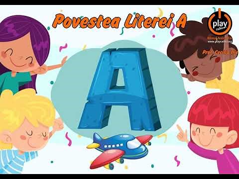 POVESTEA LITEREI A