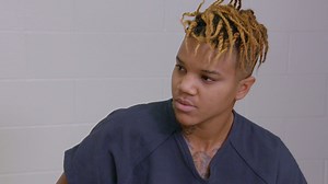 Check out some of Angele's best moments! | 60 Days In on A&E