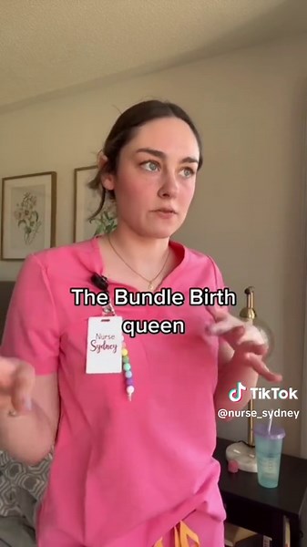 Understanding Different Types of Labour & Delivery Nurses