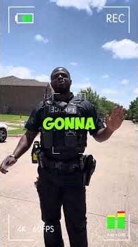 Karen Harasses Workers, Police Shut Her Down #shorts #policeaccountability #policebrutality