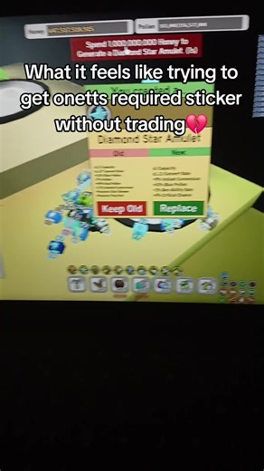 How to Obtain the Black Star Sticker in Bee Swarm