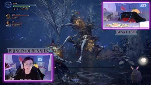 i'm a wizard y'all | open lobby !join !steam | 18