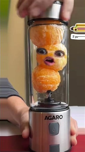 why use for cutting wow look at these guys use for orange juicer Bashi #kraving #quickwhip