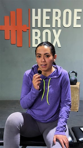 ¿Cuántos días entrenar a la semana para ser constante?