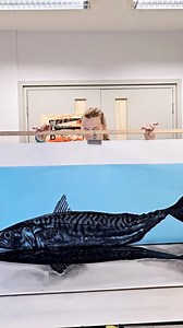 19K views · 49 reactions | @wallisstudio back in blue!!! 冀冀冀 #printmaking #printmaker #reliefprinting | Hello, Print Friend | Facebook