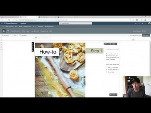 How to add a SWAY to Microsoft Teams