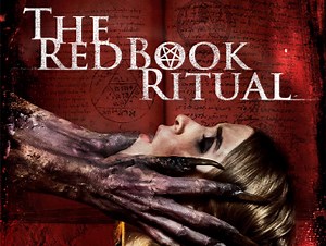 Review: Horror-Anthologie The Red Book Ritual auf Blu-ray getestet - Blu-ray News