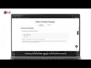 [LG Mobile Phones] Understanding The Bootloader On Your LG Phone