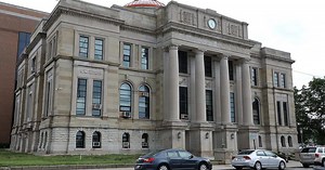 Clark County Common Pleas Court cases