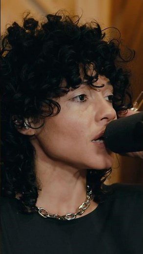 Our take on ‪@Portishead_Official‬ ‘Glory Box’ drops Friday ft. ‪@SophiaUrista‬