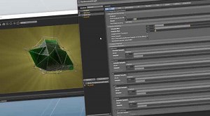 Using Volumetric Lights Creatively With Redshift for C4D