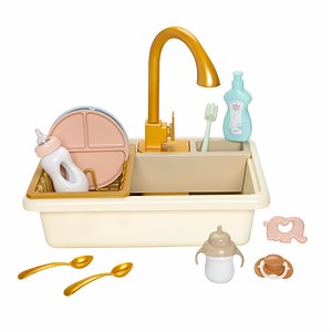 My Sweet Love Sink Playset for Child Ages 3